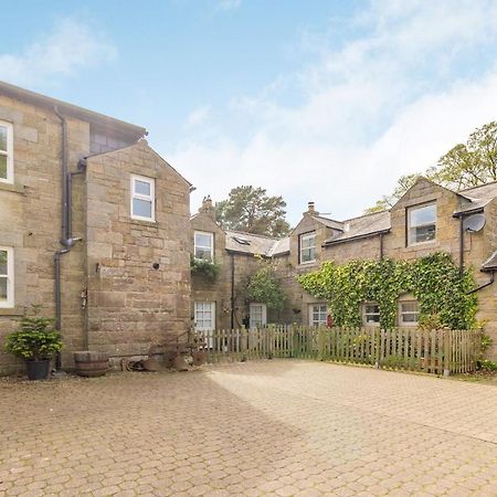 Briar Cottage Alnwick Exteriér fotografie