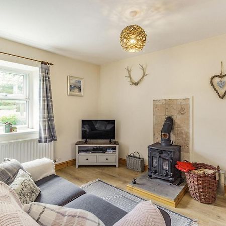 Briar Cottage Alnwick Exteriér fotografie