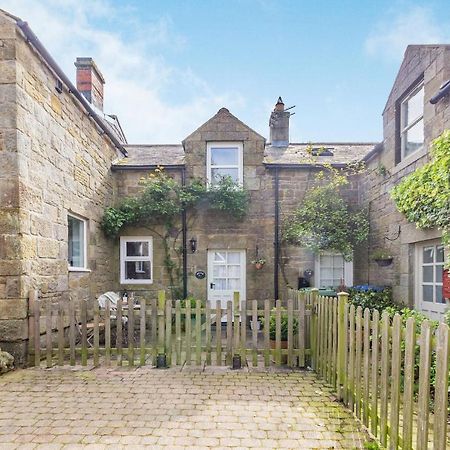 Briar Cottage Alnwick Exteriér fotografie