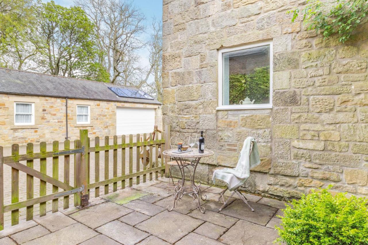 Briar Cottage Alnwick Exteriér fotografie